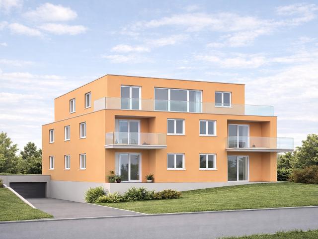 Wohnung kaufen in Besigheim, Baden-Württemberg