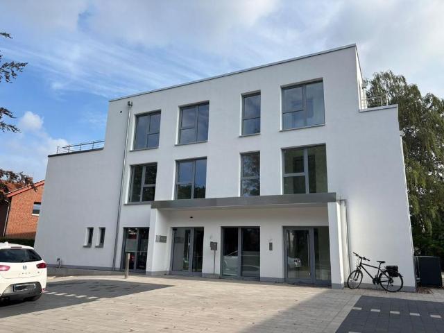 Haus mieten in Hille