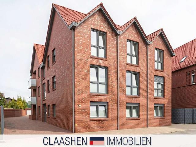 Wohnung kaufen in Norden, Landkreis Aurich