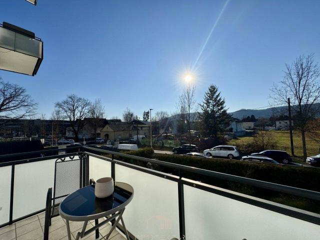 Apartment kaufen in Wetzelsdorf, Gersdorf-Feistritz