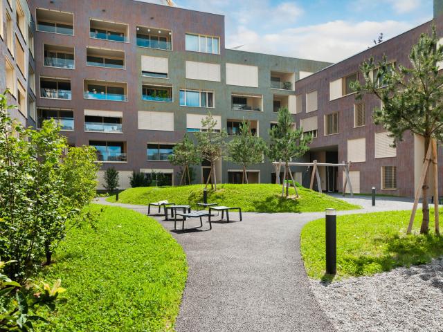 Apartment mieten in Lü