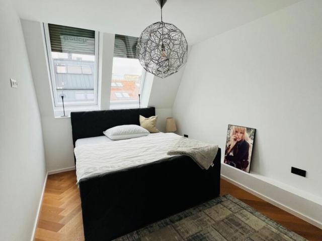 Wohnung kaufen in Seestadt, Wien