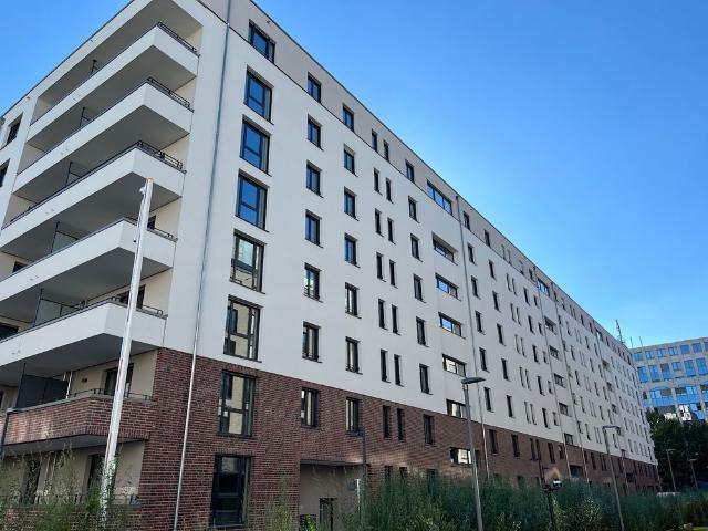 Apartment mieten in Niederrad, Sachsenhausen