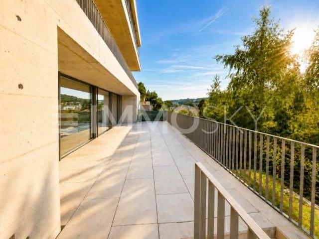 Terrassenwohnung mieten in Köniz, Bern