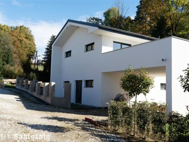 Einfamilienhaus kaufen in Haselsdorf-Tobelbad, Steiermark