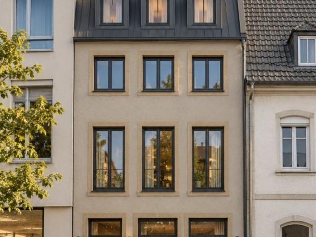 Wohnung kaufen in Offenburg, Ortenaukreis