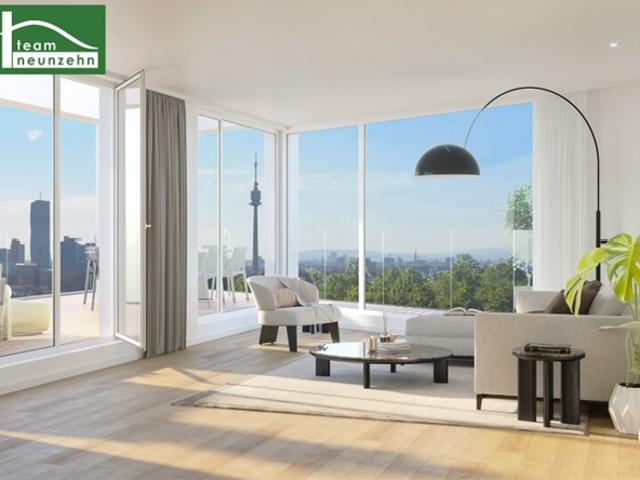 Wohnung kaufen in Floridsdorf, Wien