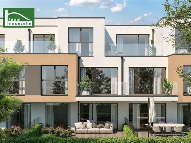 Wohnung kaufen in Floridsdorf, Wien