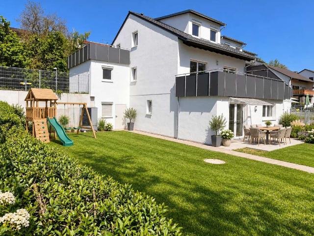 Haus kaufen in Flehingen, Oberderdingen