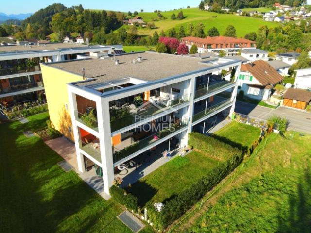 Wohnung kaufen in Lü