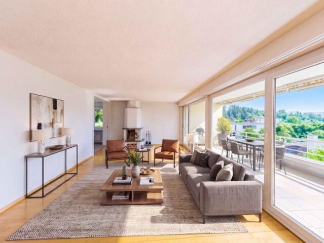 Wohnung kaufen in Lü