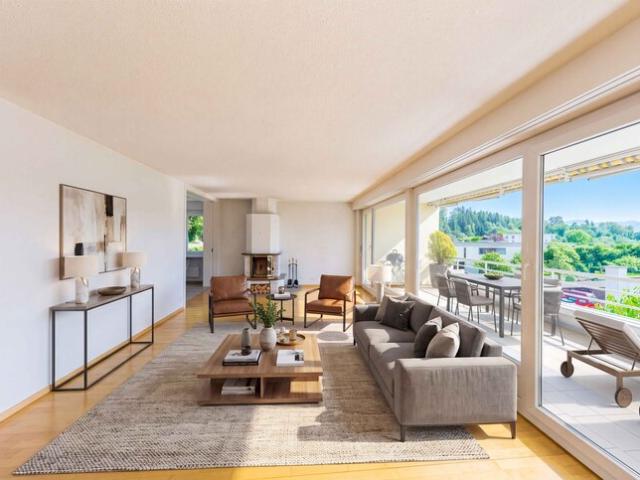 Wohnung kaufen in Lü