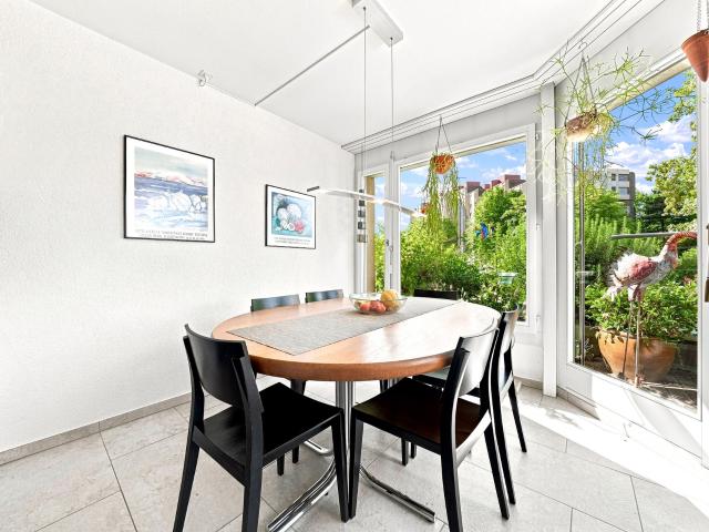 Wohnung kaufen in Bern