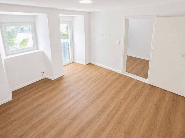 Wohnung kaufen in Bopfingen, Baden-Württemberg