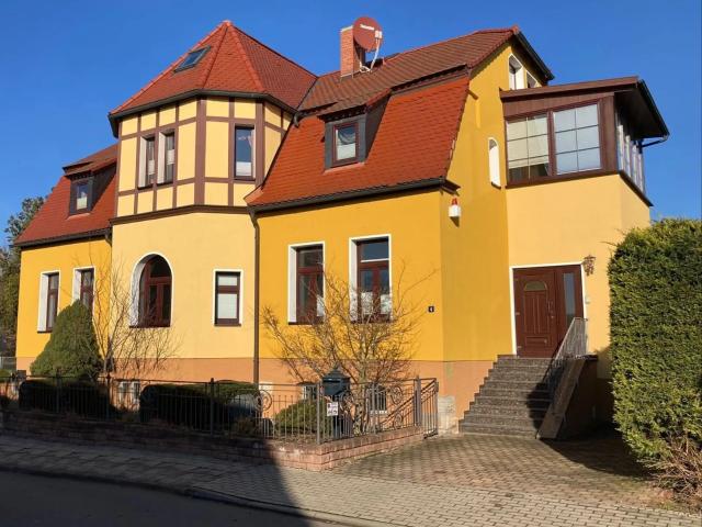 Apartment mieten in Martinsrieth, Sachsen-Anhalt