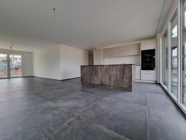 Wohnung mieten in Täuffelen, Bern