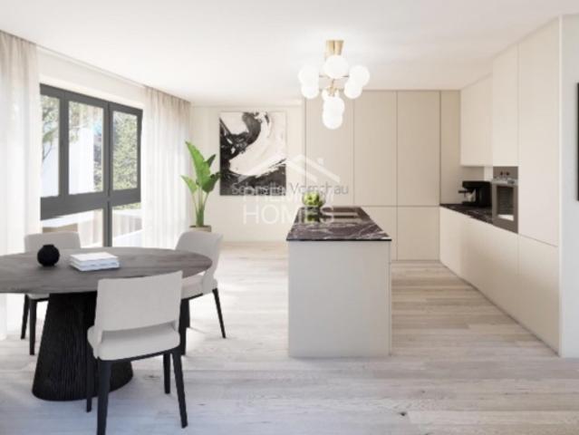 Wohnung kaufen in Gebenstorf, Aargau