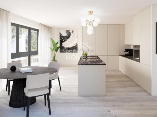 Wohnung kaufen in Gebenstorf, Aargau