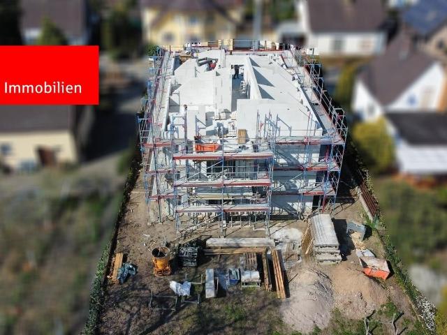 Etagenwohnung kaufen in Lampertheim