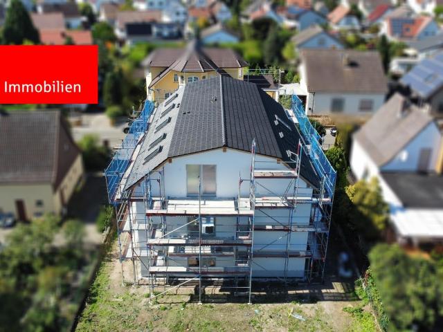 Wohnung kaufen in Lampertheim, Hessen