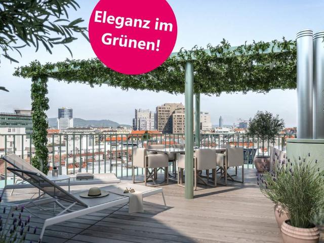 Wohnung kaufen in Erdberg, Wien