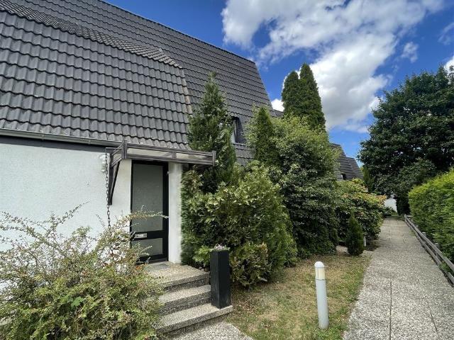 Duplex kaufen in Braunschweig, Querumer Forst