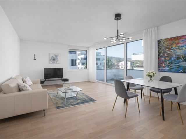 Wohnung kaufen in Regensdorf, Zürich