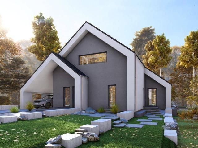 Haus kaufen in Walheim