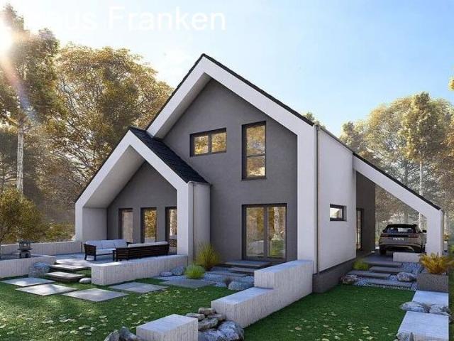 Haus kaufen in Nürnberg, Bayern