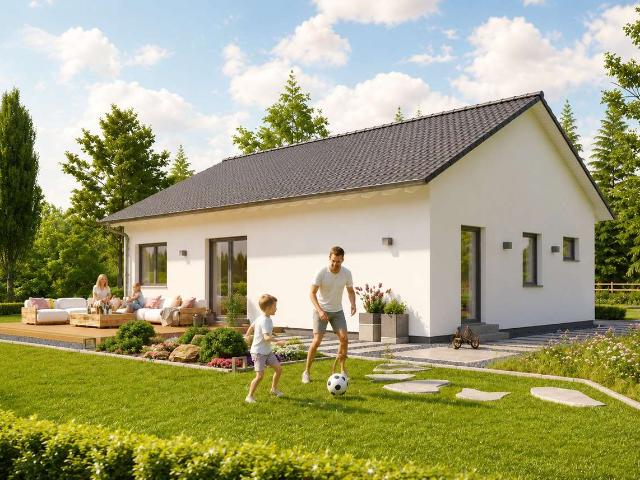 Haus kaufen in Dobel, Landkreis Calw