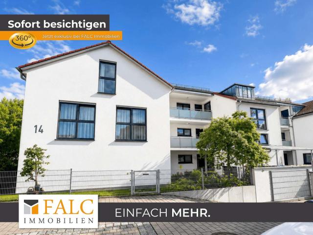 Wohnung kaufen in Marbach