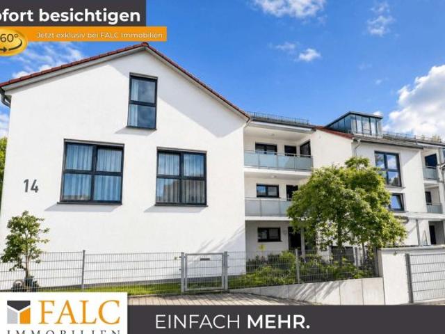 Wohnung kaufen in Marbach, Baden-Württemberg