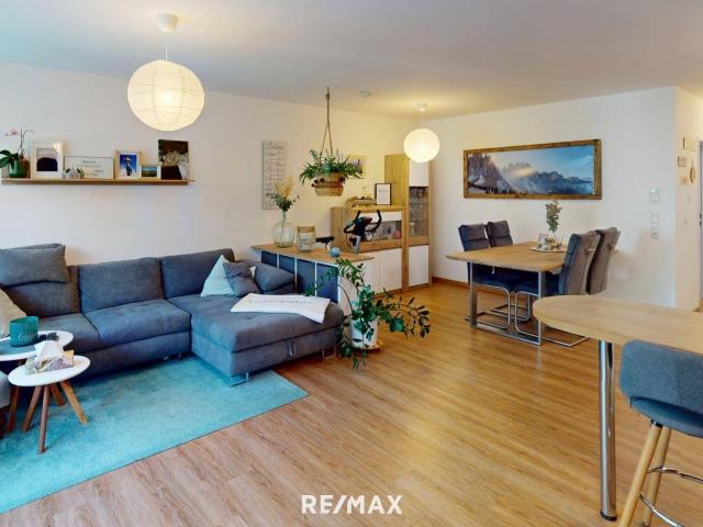 Apartment kaufen in Telfs, Tirol