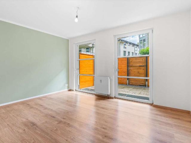 Wohnung kaufen in Woltersdorf, Kreis Herzogtum Lauenburg