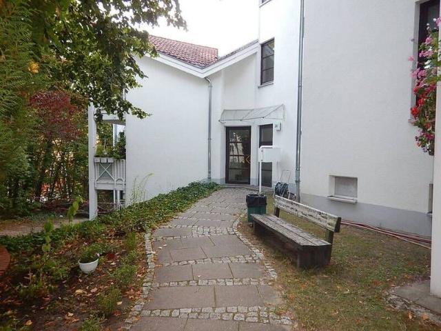 Apartment mieten in Hermsdorf, Berlin