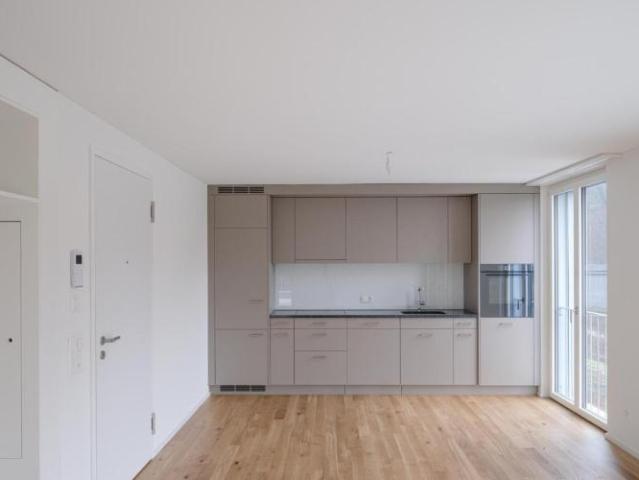 Apartment mieten in Leimbach, Zürich