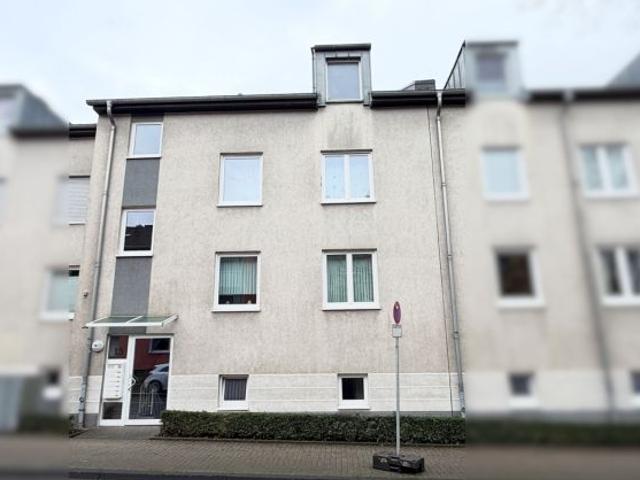Wohnung kaufen in Essen, Nordrhein-Westfalen