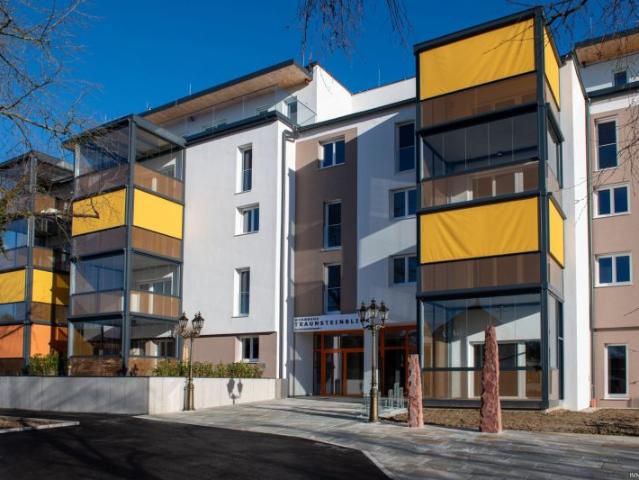 Wohnung kaufen in Schwanenstadt, Oberösterreich