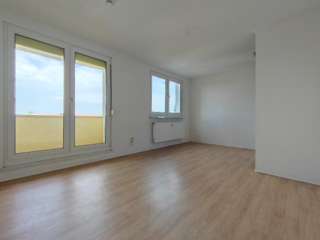 Apartment mieten in Wolfen
