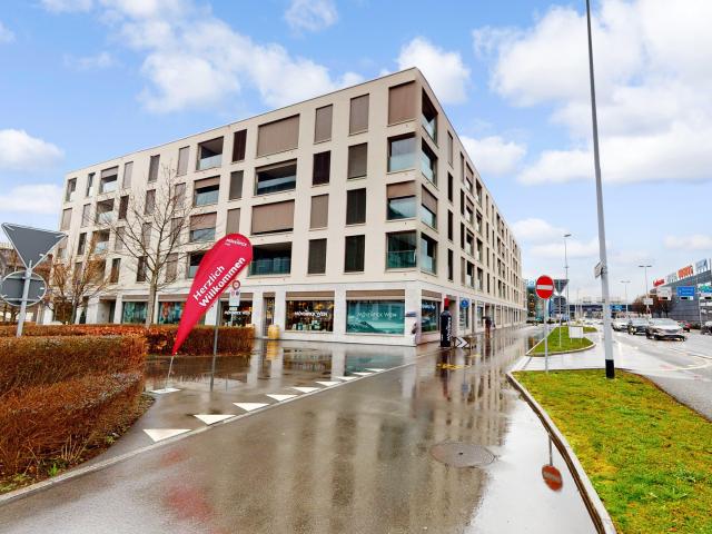 Apartment mieten in Lü