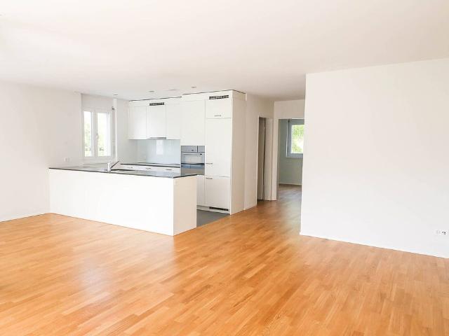 Apartment mieten in Widnau, St. Gallen