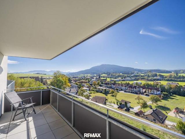 Wohnung mieten in Bezirk Salzburg-Umgebung, Salzburg