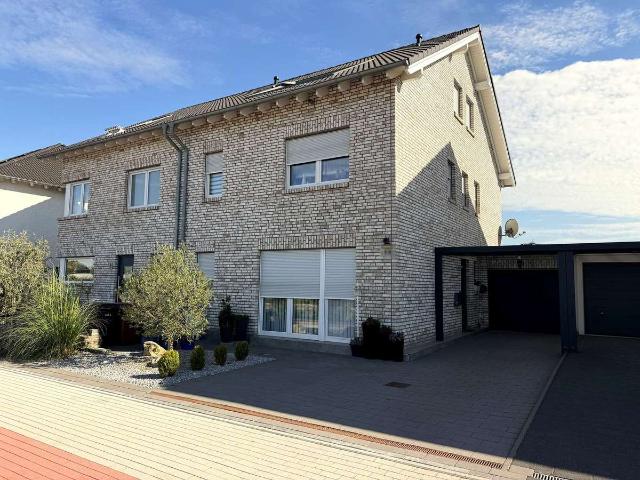 Haus kaufen in Willich, Kreis Viersen
