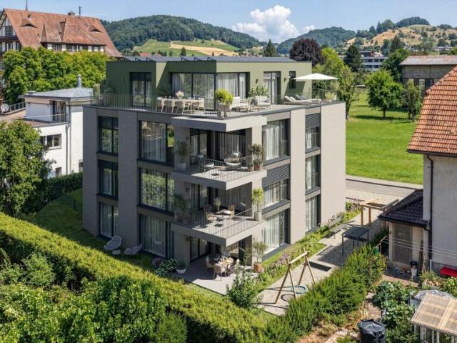 Wohnung kaufen in Lü