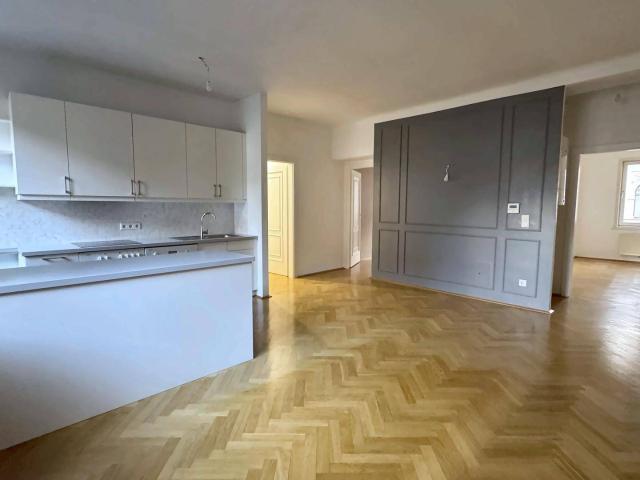 Apartment kaufen in Strozzigrund, Wien