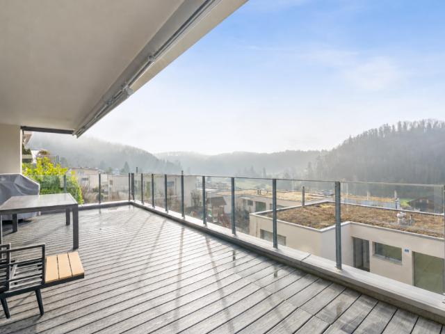 Wohnung kaufen in Stallikon, Zürich