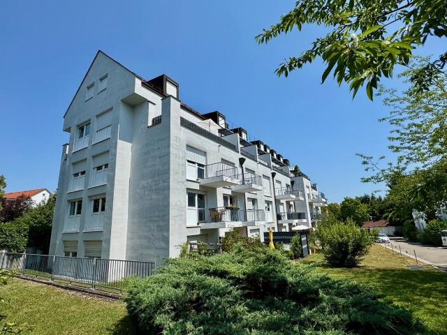 Maisonette kaufen in Söflingen, Ulm