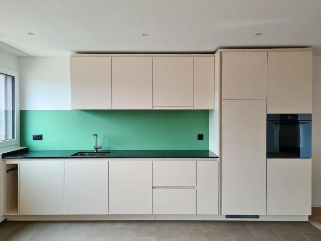 Wohnung mieten in Gommiswald, St. Gallen