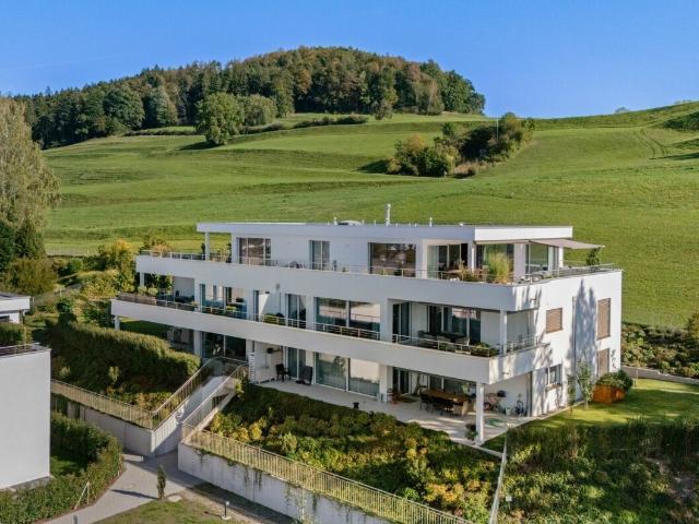 Wohnung kaufen in Wiezikon b. Sirnach, Sirnach