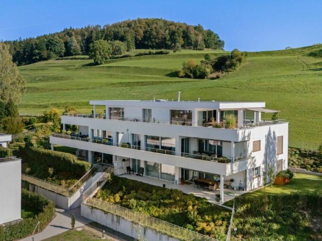 Wohnung kaufen in Wiezikon b. Sirnach, Sirnach